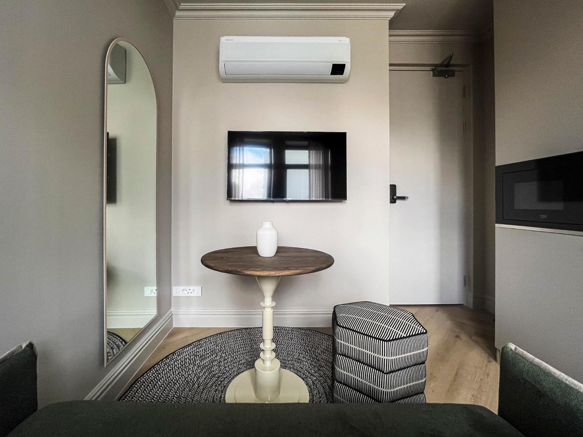 Aparthotel Charles Hope Kapské Město Exteriér fotografie