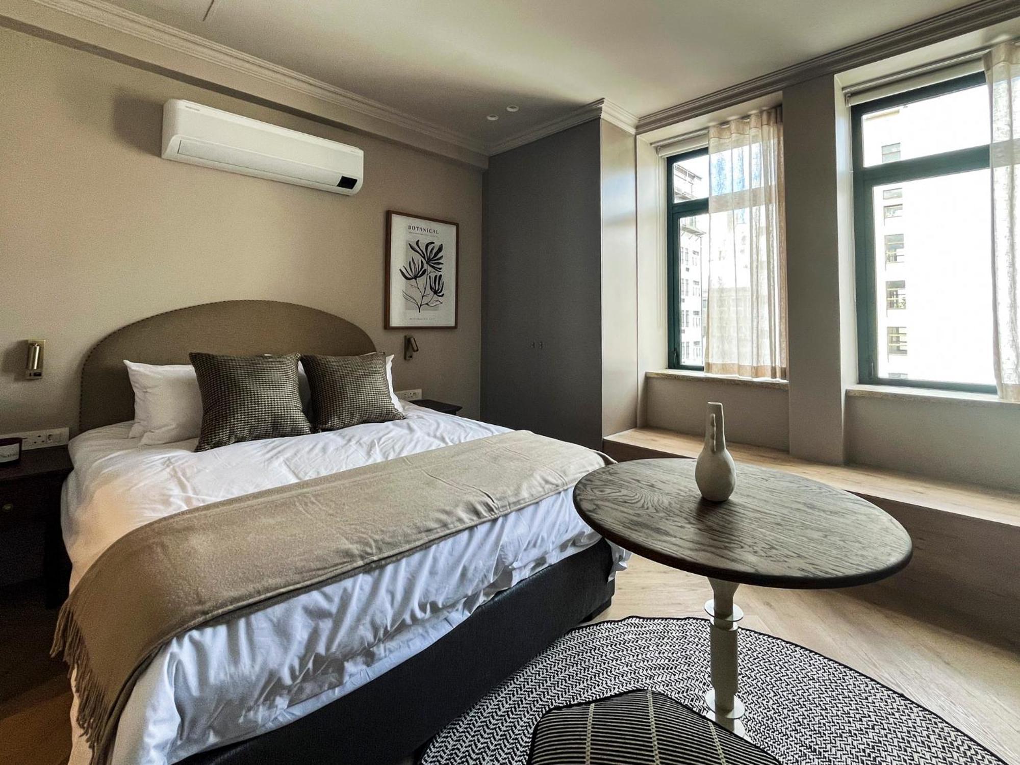 Aparthotel Charles Hope Kapské Město Exteriér fotografie