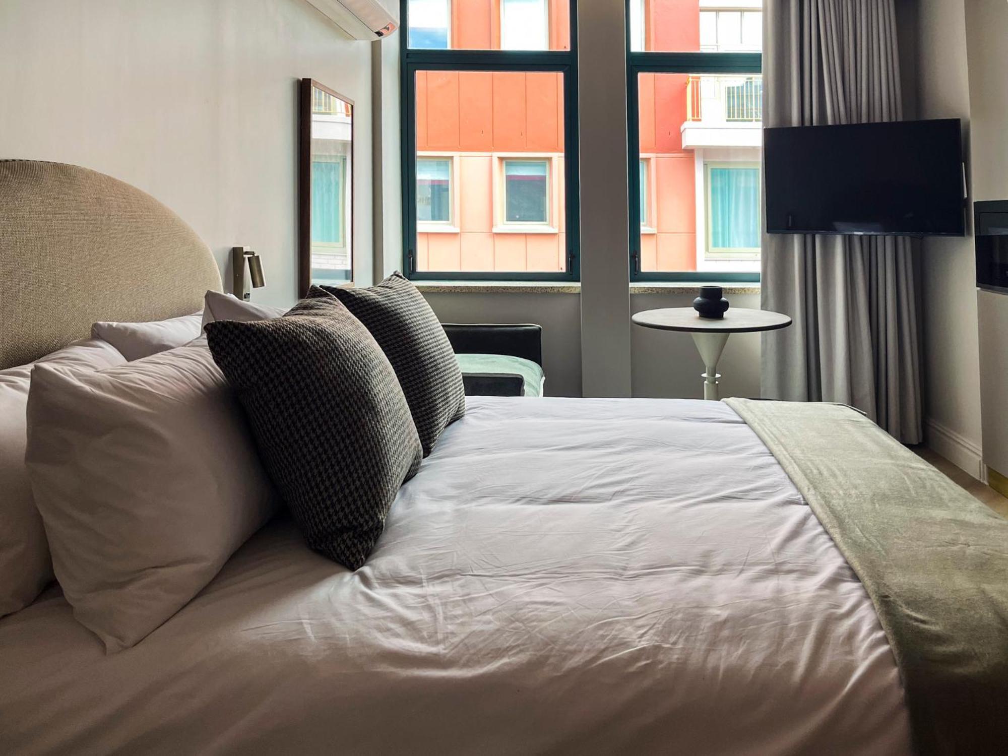 Aparthotel Charles Hope Kapské Město Exteriér fotografie