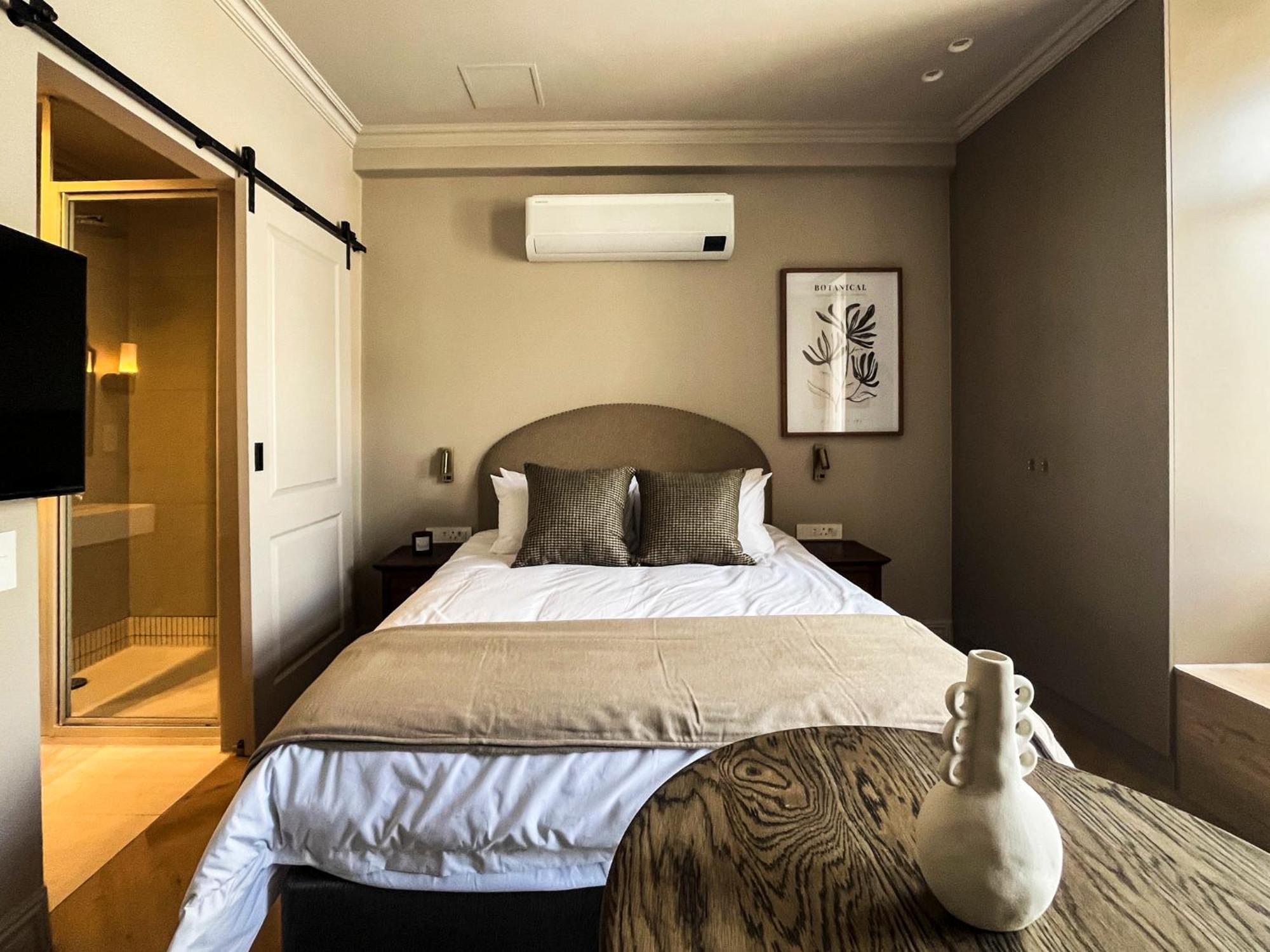 Aparthotel Charles Hope Kapské Město Exteriér fotografie