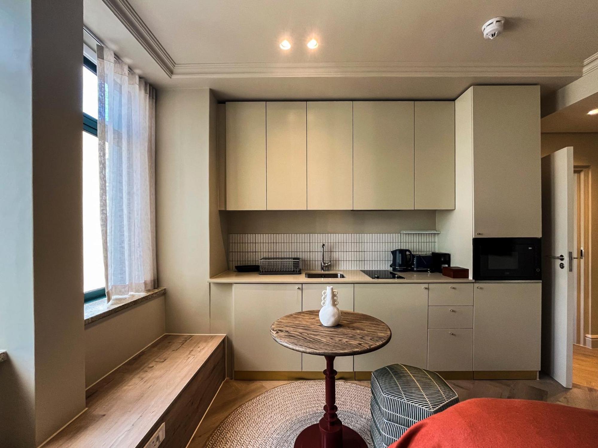 Aparthotel Charles Hope Kapské Město Exteriér fotografie