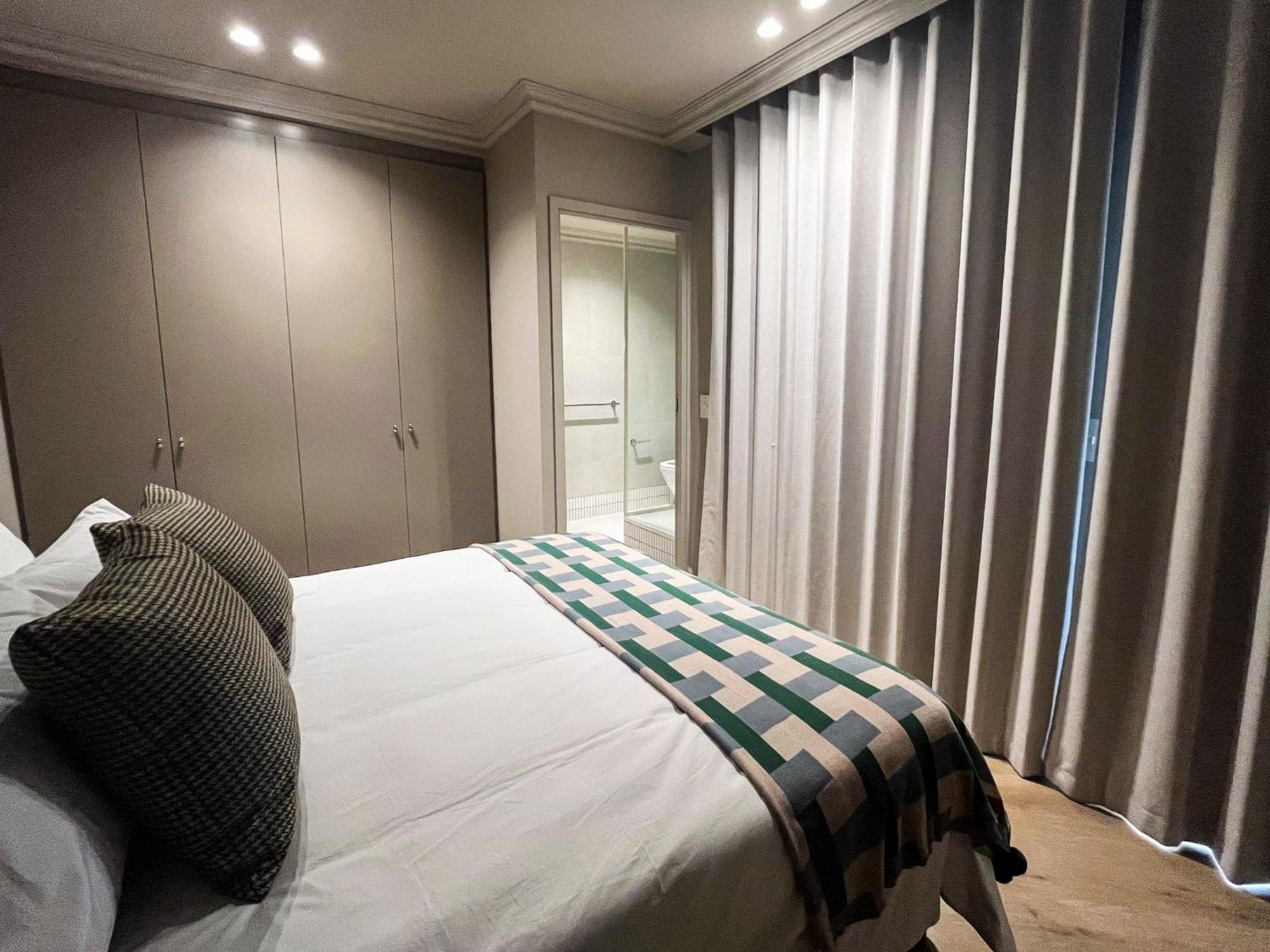 Aparthotel Charles Hope Kapské Město Exteriér fotografie